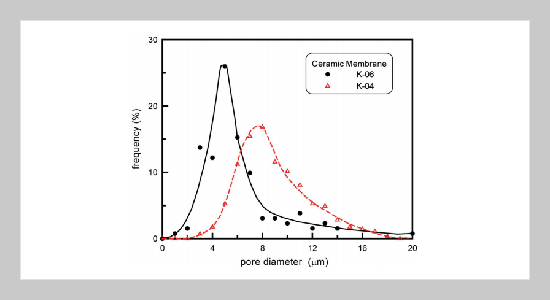 Interpretation of Particle Fouling in Submerged Membrane Filtration by Blocking Models