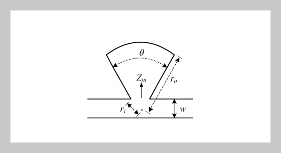 Resonance-Aware Design Approach for Reducing Noise Coupling between Power Buses: Using Fan-Shaped Open Stub on Printed Circuit Boards