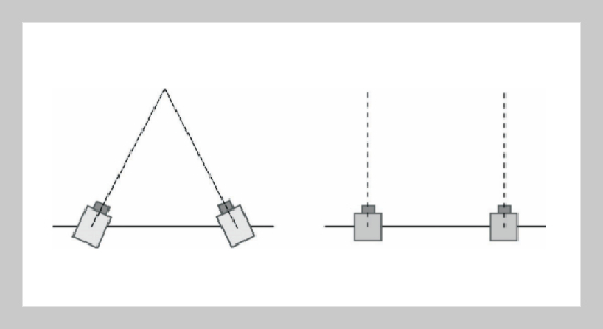 Using Stereo Visionto Acquire the Flight Information of Flapping-Wing MAVs