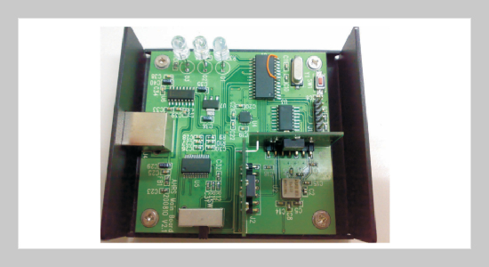 Noise Characteristics of MEMS Gyro’s Null Drift and Temperature Compensation