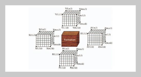 Establishing the Formation Pressure Profile of Predrill Well Based on Adjacent Wells Data