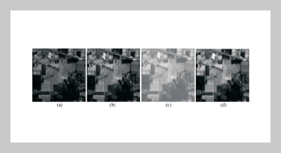 Anomaly Detection in Hyperspectral Imagery Based on Spectral Dimensions Transformation and Spatial Filter