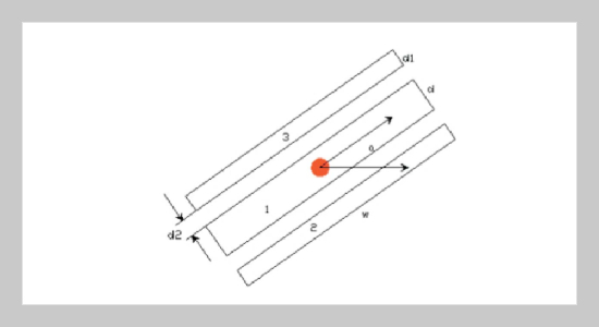 Complex Text Location and Segmentation Approach through Region Fusion and Edge Features Extraction Method