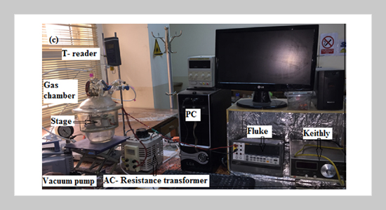 Synthesis of indium oxide nanowires on quartz substrate for gas sensor