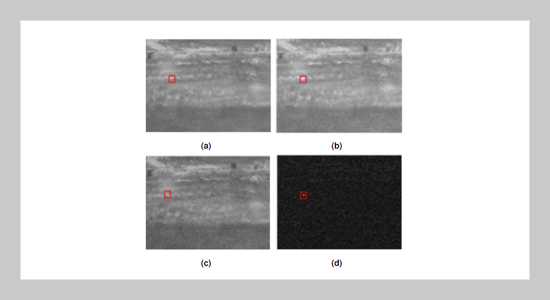 Space-time-based Detection of Infrared Small Moving Target