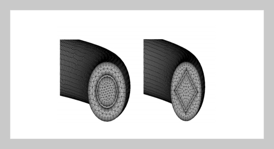 Study on Heat transfer and Pressure Drop in Tube-In-Tube Helical Heat Exchanger