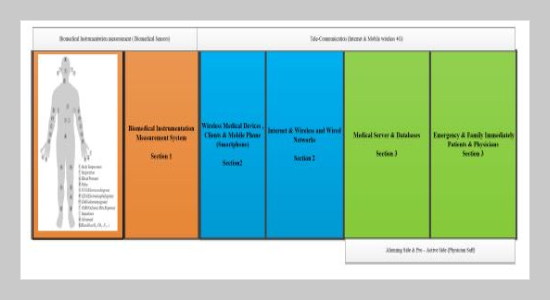 Remote Health Care based on mobile wireless communication NetworksRemote Health Care based on mobile wireless communication Networks