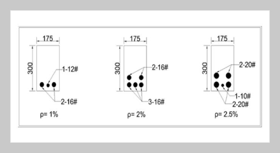 Shear Behavior of High Strength Self-Compacting Concrete Slender Beams Without Web Reinforcement