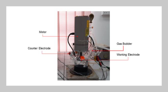 Study On Ball Milling Duration Effect Of N-doped Graphene For PEMFC Application