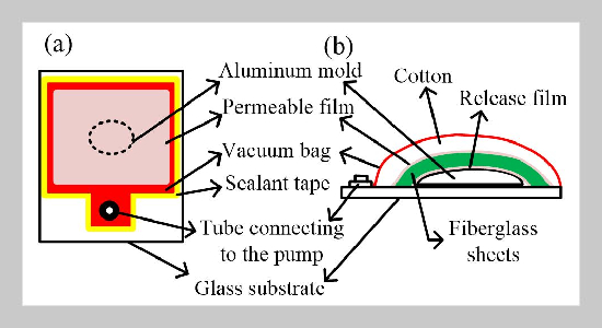 A Prototype of a biomimetic scallop robot with bivalve propulsion and a hydrodynamic model for its velocity