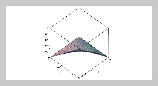 A novel approach for solving partial integro-differential equations using optimal perturbation iteration method