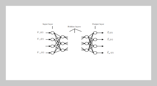 Application of an On-line Trainning Predictor/Controller to Dynamic Positioning of Floating Structures 