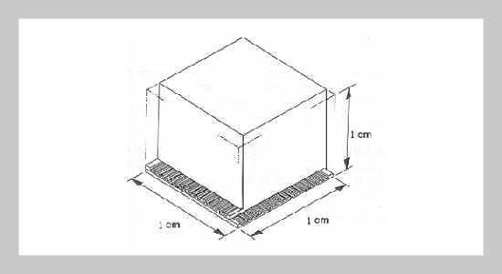 The Manufacture and Test of (110) Orientated Silicon Based Micro Heat Exchanger 