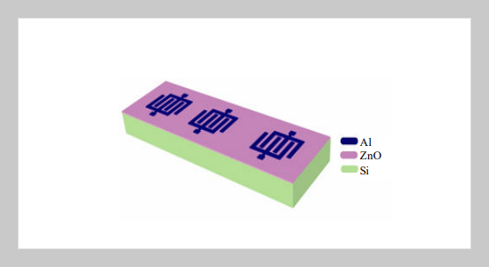 A Novel Method for Evaluating the Thickness of Silicon Membrane Using a Micromachined Acoustic Wave Sensor