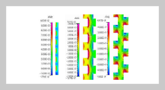 Separate and Manipulate Different Kinds of Particles by Dielectrophoresis